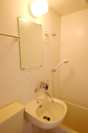 アサヒコーポの物件内観写真